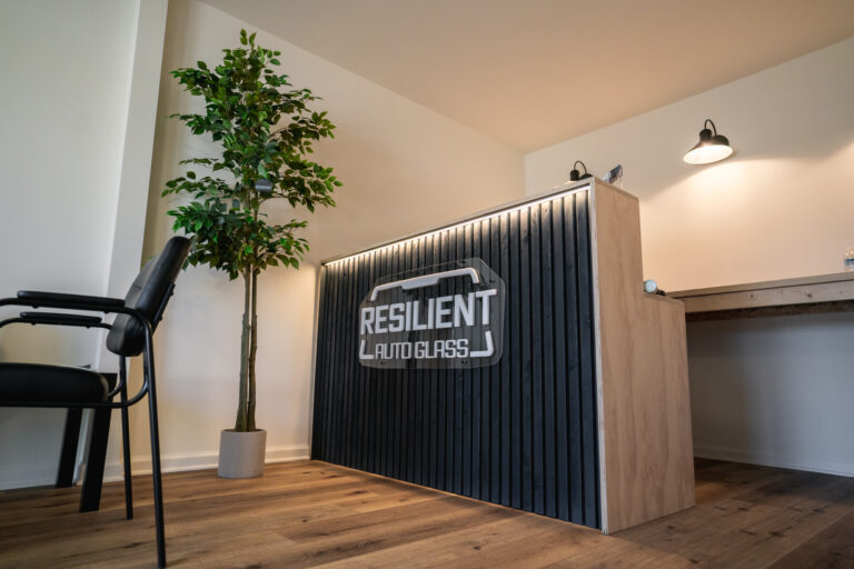 Resilient Waiting Room