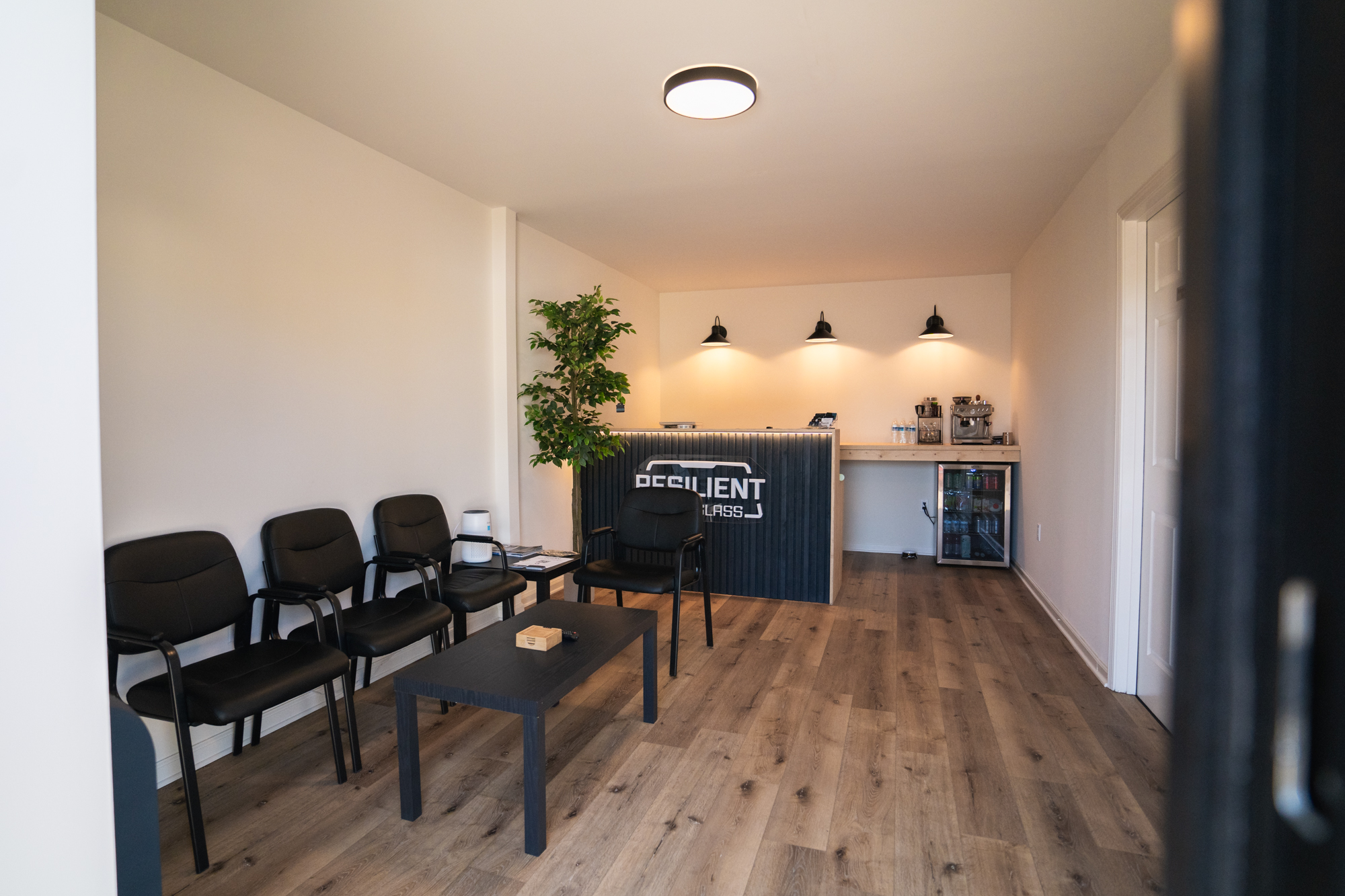 Waiting Room
